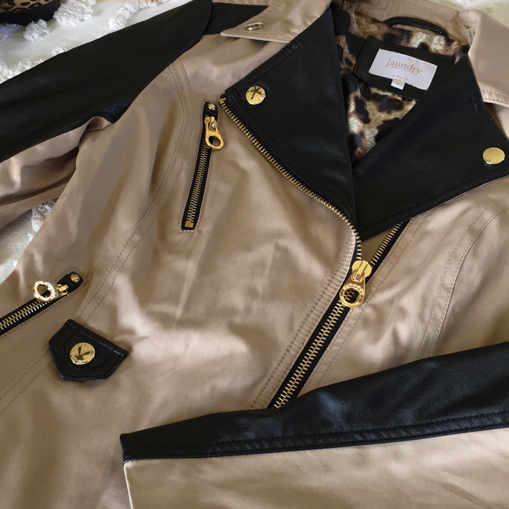 Shelli Segal Jacket - image 2